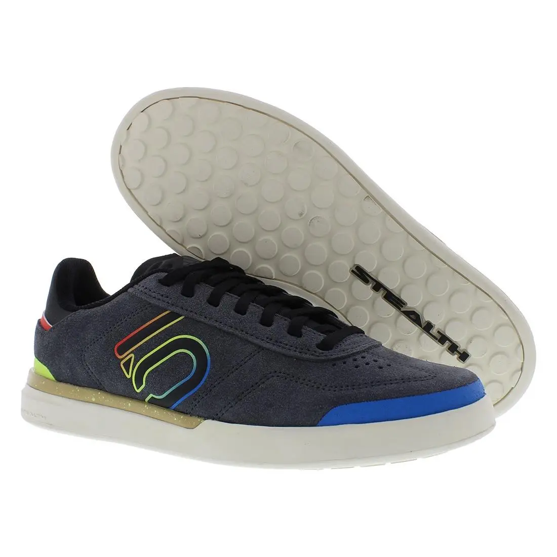 Adidas Sleuth Dlx Mens Shoes