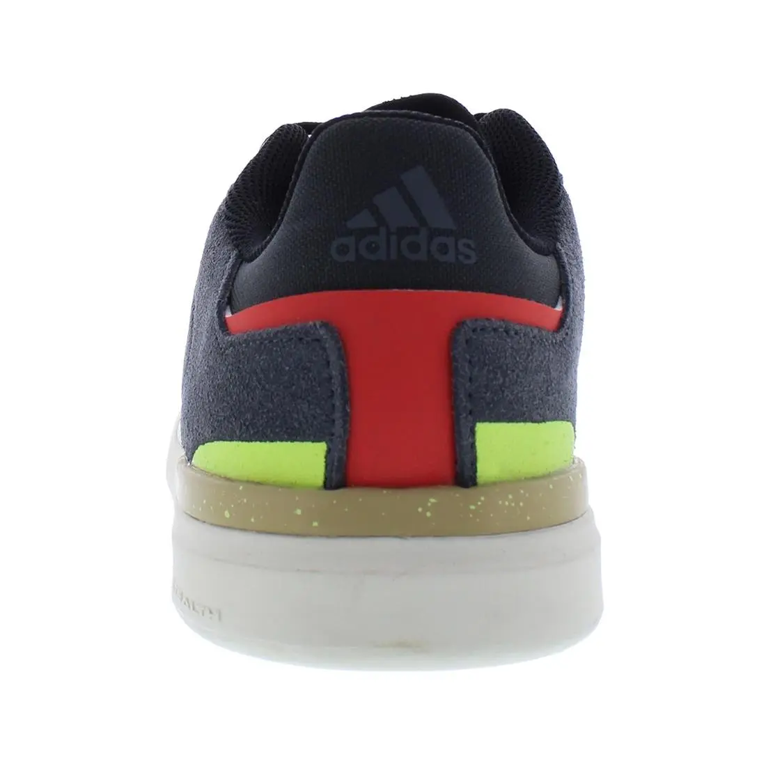 Adidas shoes - Black, Main: Black 2