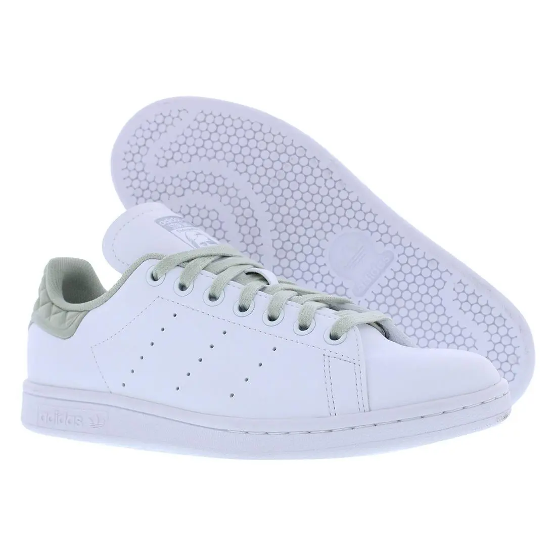 Adidas Stan Smith Leather Womens Shoes