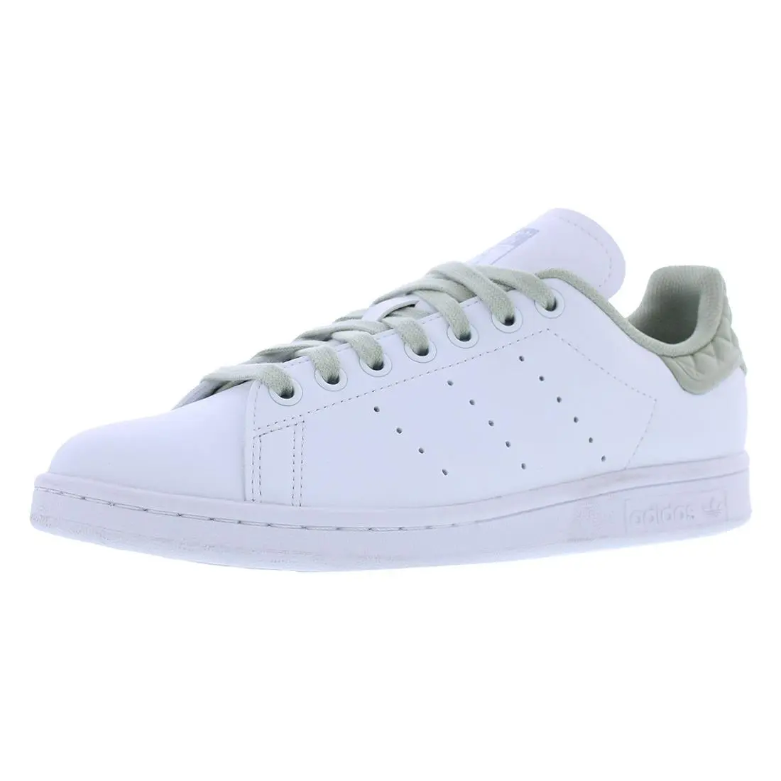 Adidas shoes - Footwear White/Halo Green/Matte Silver, Main: White 0