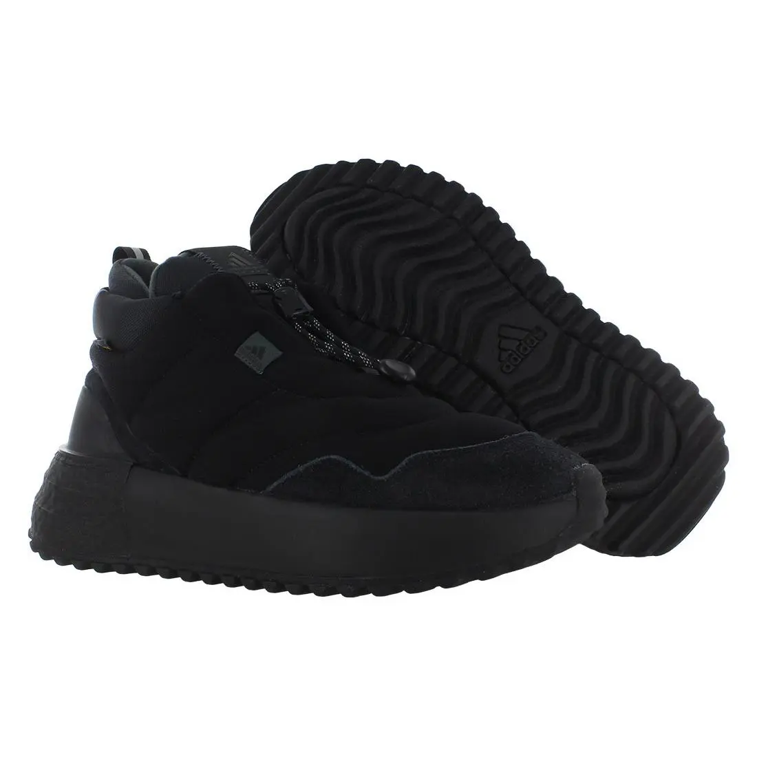 Adidas X Plrboost Puffer Womens Shoes