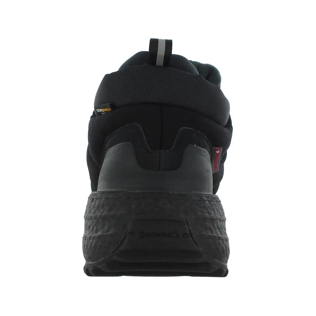 Adidas shoes - Core Black/Carbon/Core Black, Main: Black 2