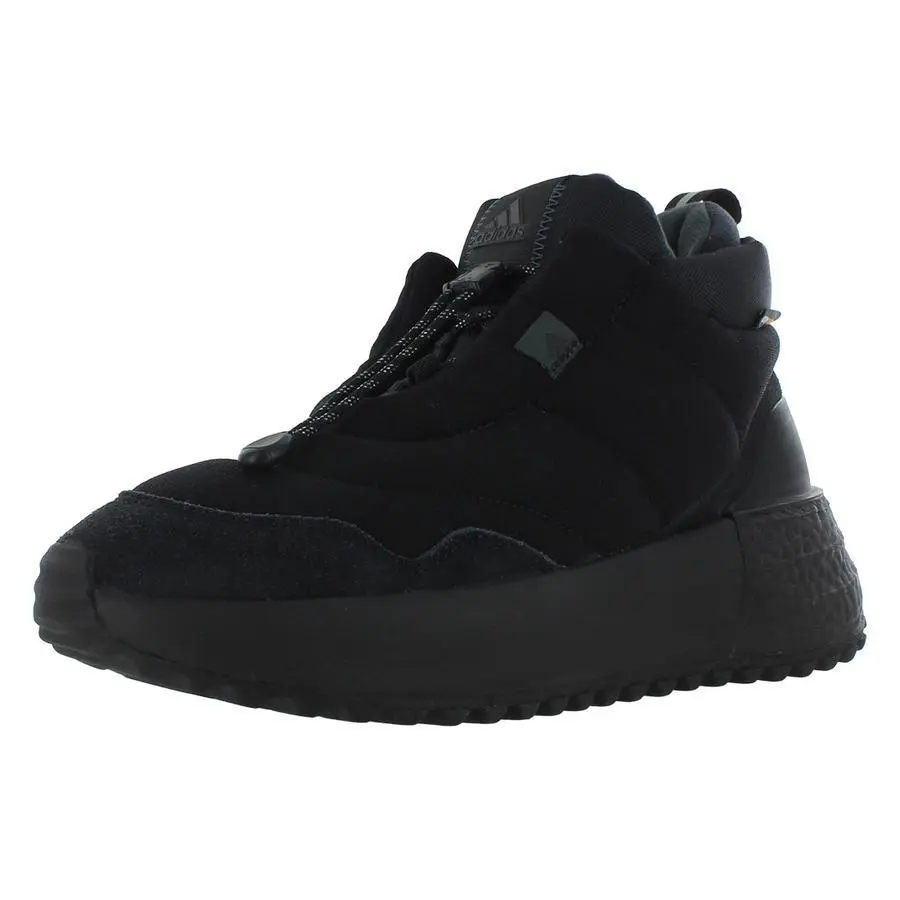 Adidas shoes - Core Black/Carbon/Core Black, Main: Black 3