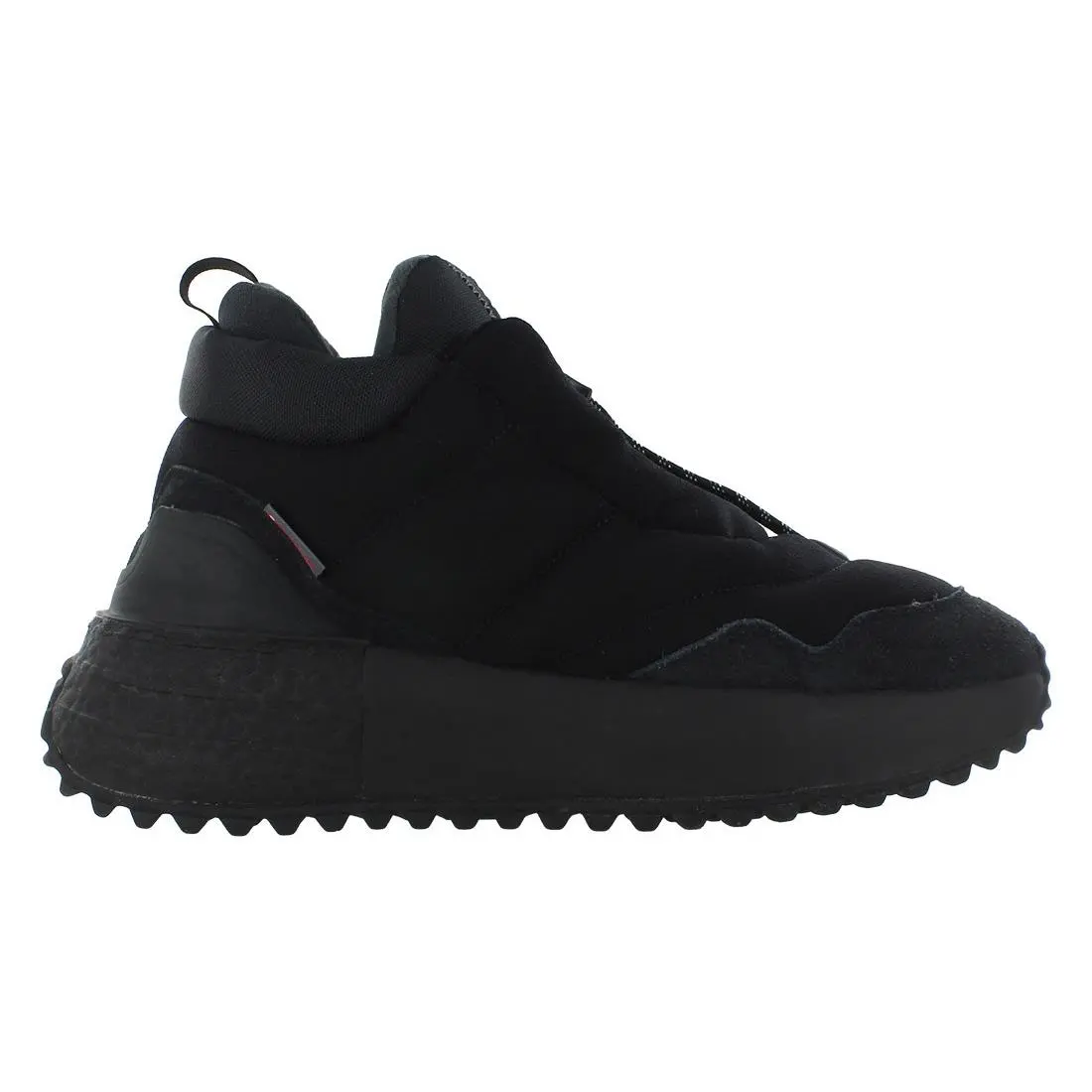 Adidas shoes - Core Black/Carbon/Core Black, Main: Black 6