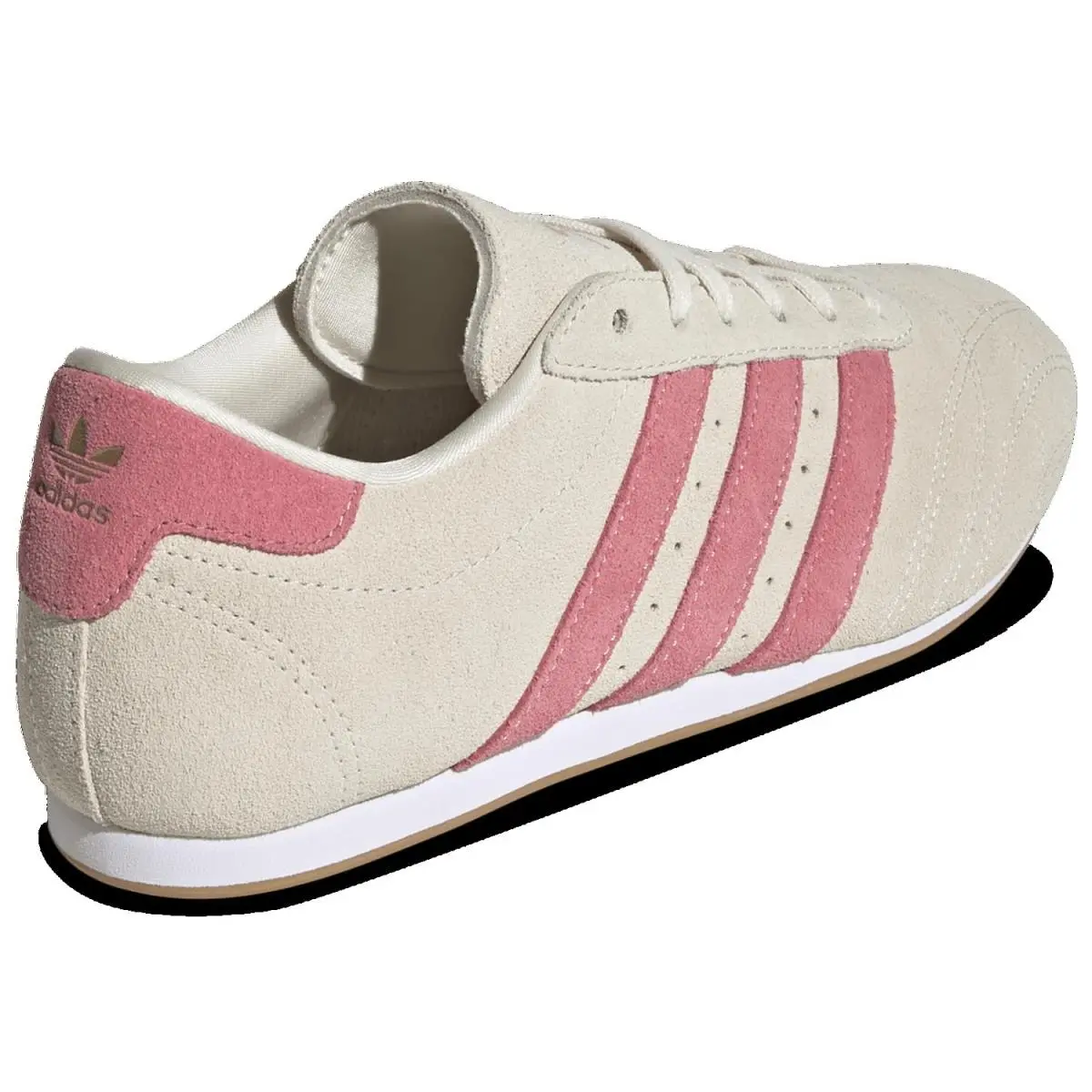 Adidas shoes - cream white/bliss pink 13