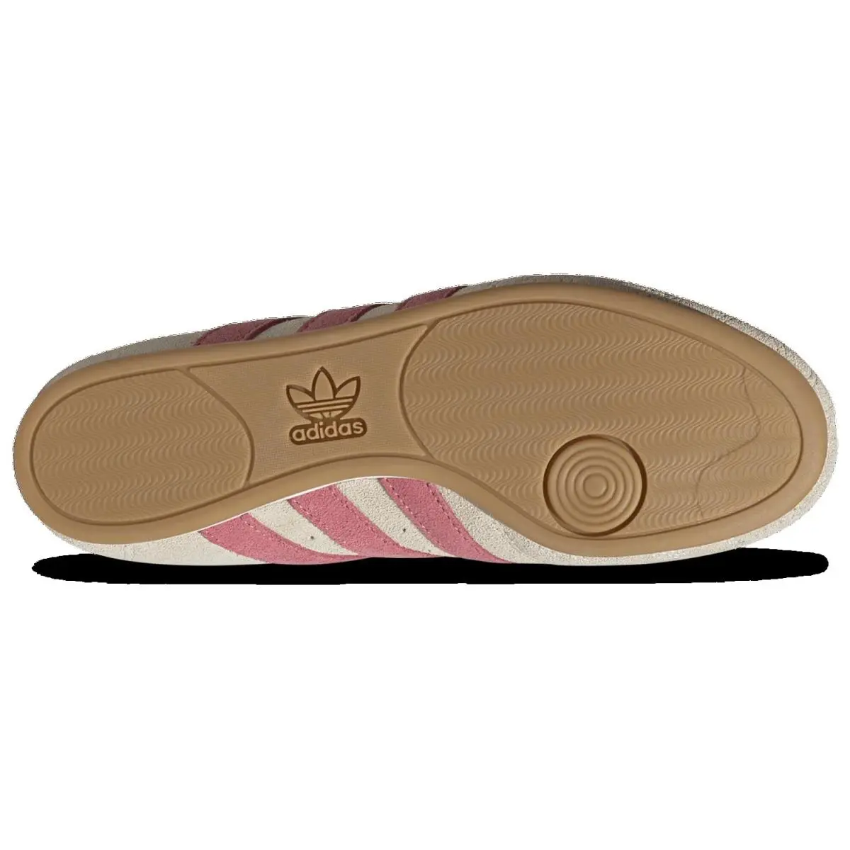 Adidas shoes - cream white/bliss pink 15