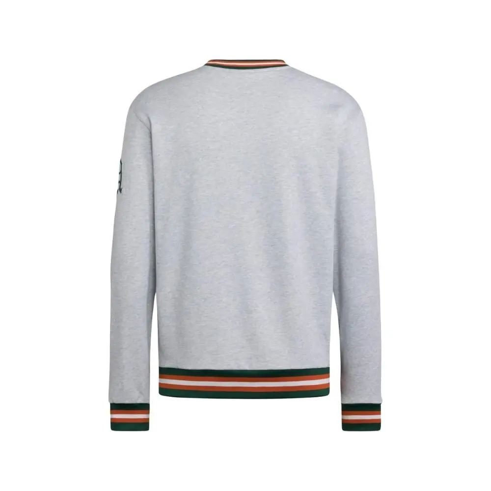 Adidas clothing - SB1158-JZ6917 - SB1158-JZ6917 - Grey 0