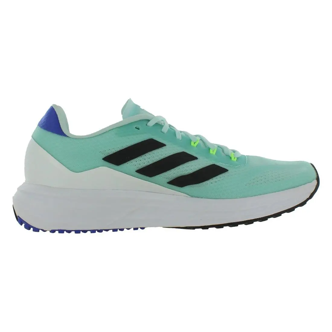 Adidas shoes - Halo Mint/Core Black/Signal Green, Main: Green 1