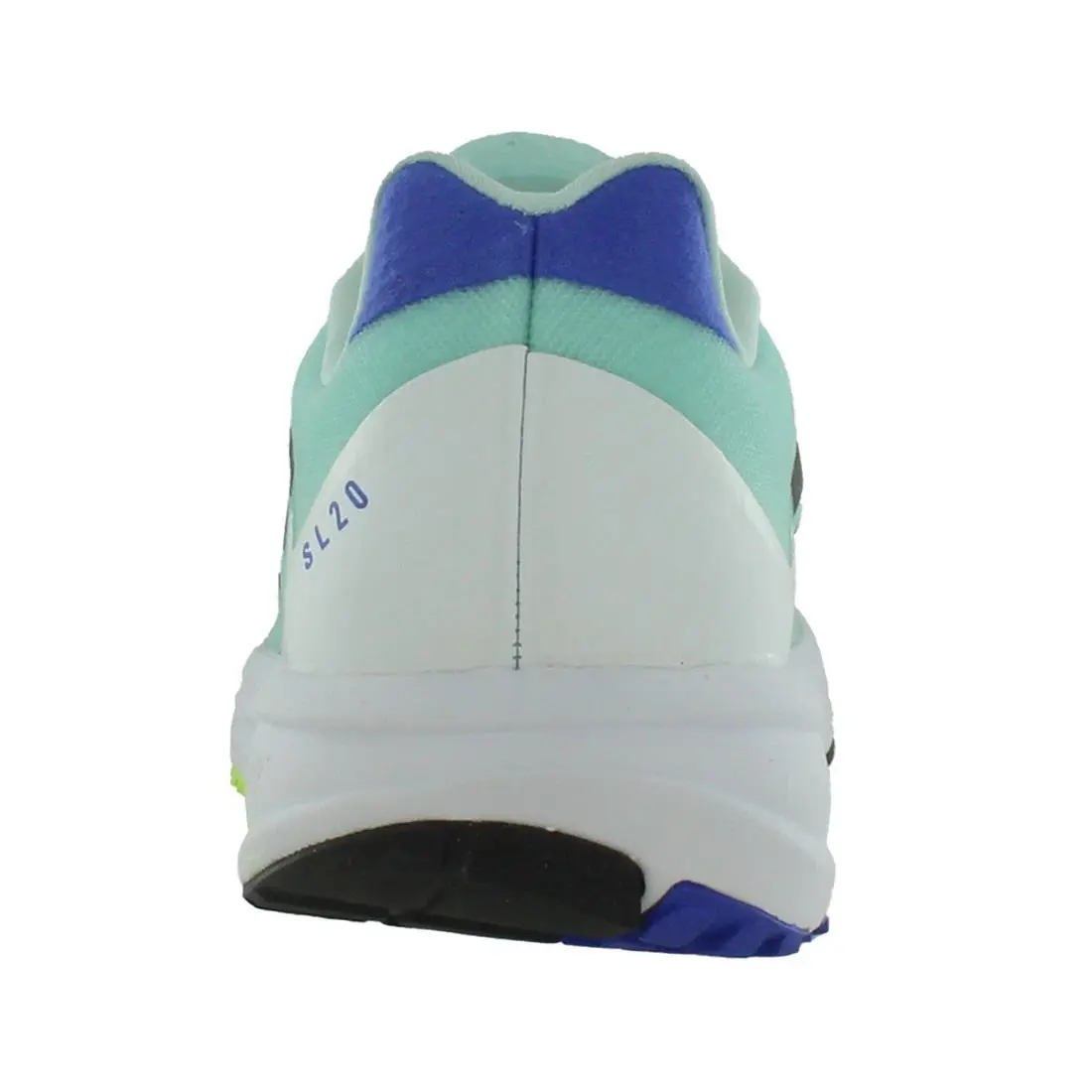 Adidas shoes - Halo Mint/Core Black/Signal Green, Main: Green 2
