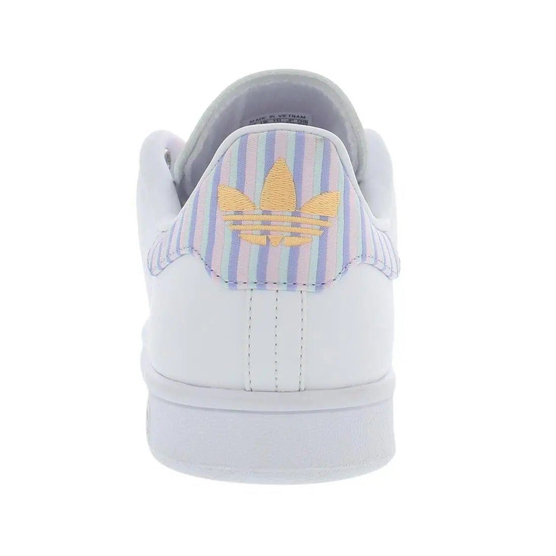 Adidas shoes - Cloud White/Violet Tone/Clear Pink, Main: White 2