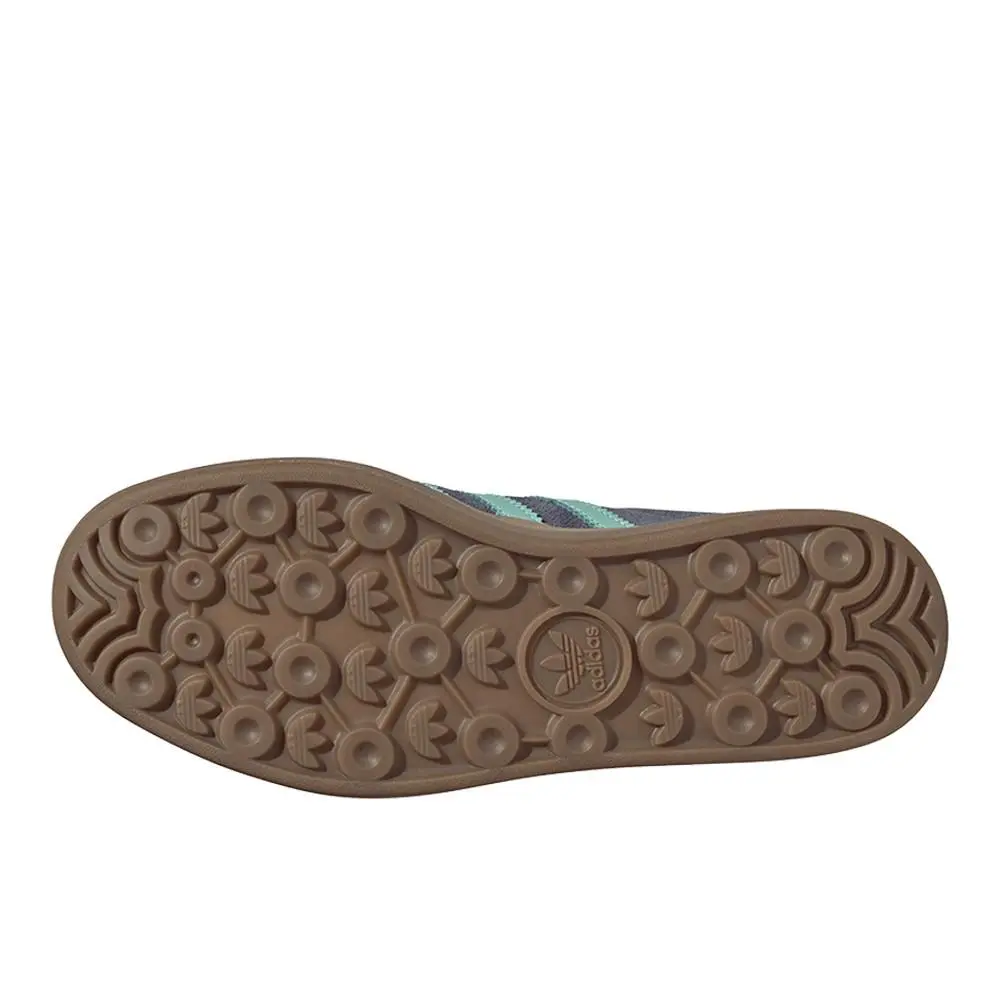 Adidas shoes - adidas Gazelle Bold - Gazelle Bold - JQ6437 - Blue 11