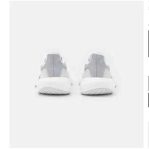 Adidas shoes - adidas Running - Running - GW0906 - Gray 4