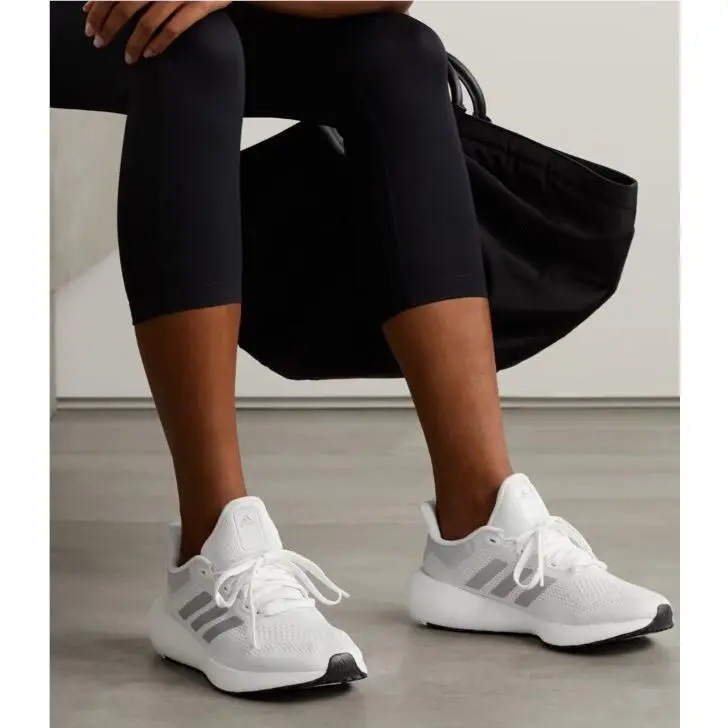 Adidas shoes - adidas Running - Running - GW0906 - Gray 10