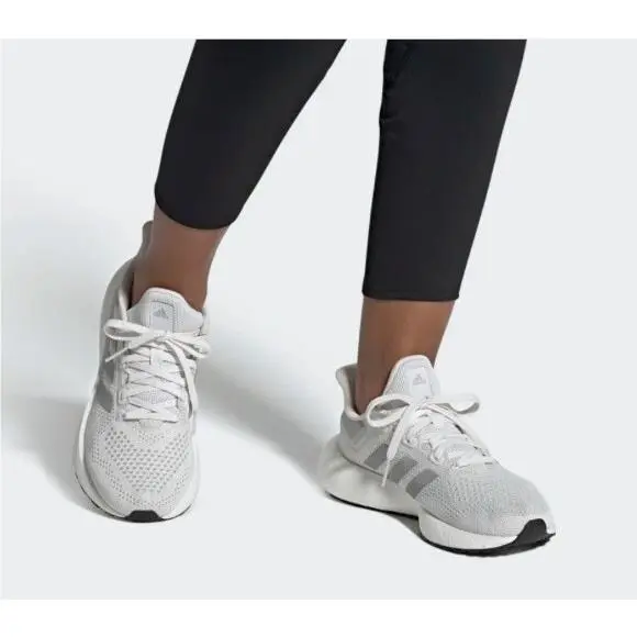 Adidas shoes - adidas Running - Running - GW0906 - Gray 12
