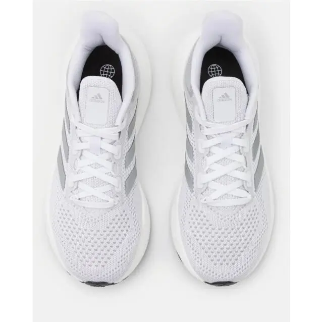 Adidas shoes - adidas Running - Running - GW0906 - Gray 13