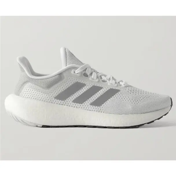 Adidas shoes - adidas Running - Running - GW0906 - Gray 16