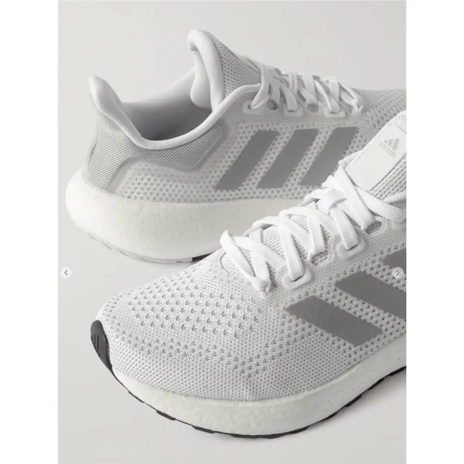 Adidas shoes - adidas Running - Running - GW0906 - Gray 17