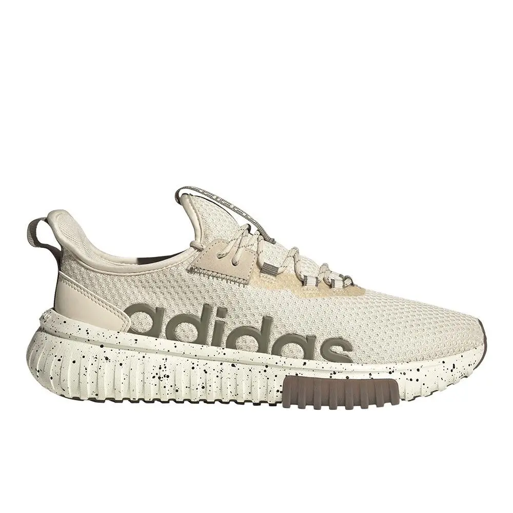 Kaptir 4.0 Mens White Sneakers Casual Shoes JQ4581 by Adidas