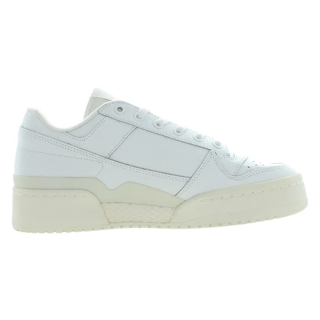 Adidas shoes - Footwear White/Footwear White/Off White, Main: White 1
