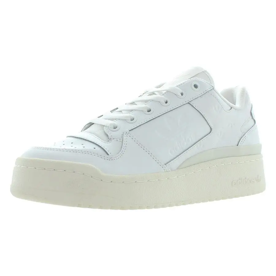 Adidas shoes - Footwear White/Footwear White/Off White, Main: White 3