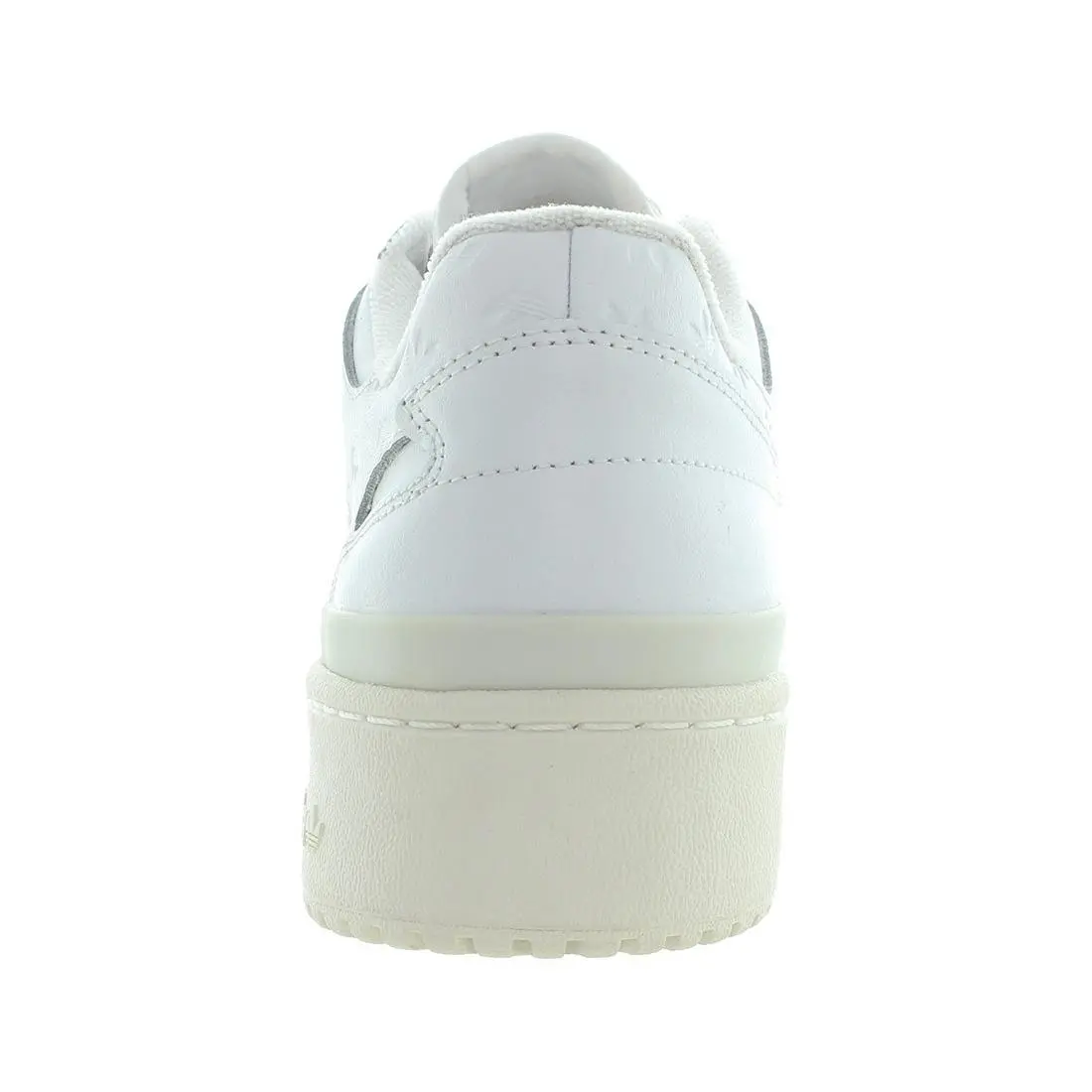 Adidas shoes - Footwear White/Footwear White/Off White, Main: White 7