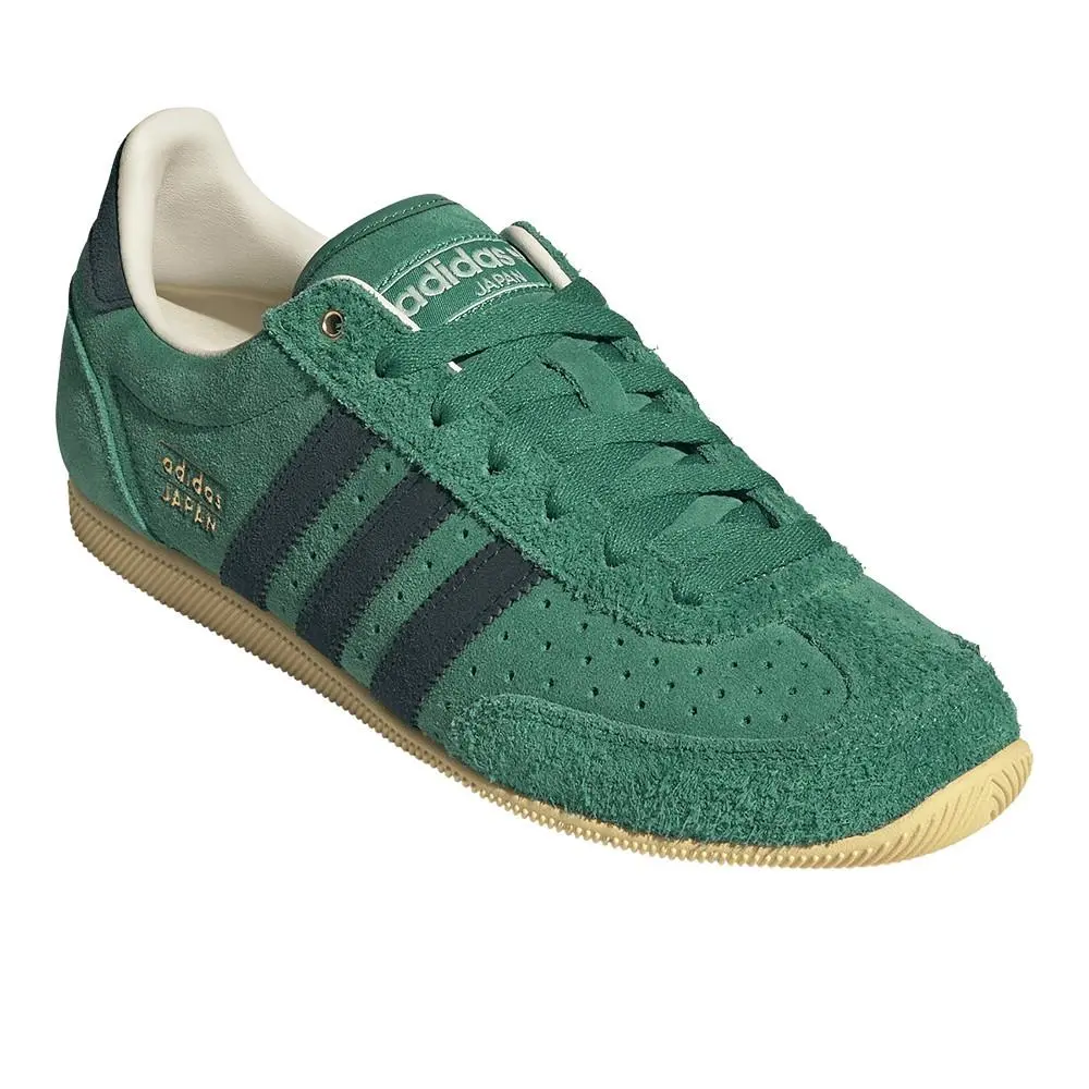 Adidas shoes - adidas Japan - Japan - KK3564 - Green 0