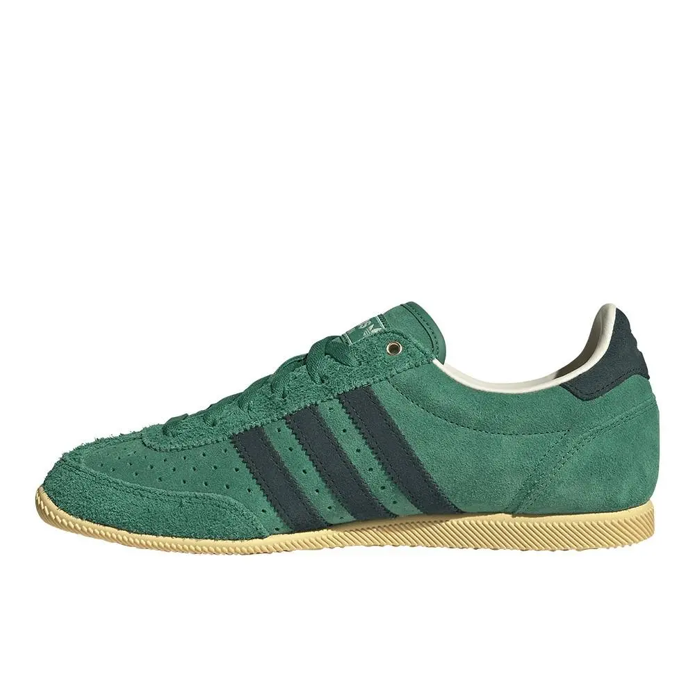 Adidas shoes - adidas Japan - Japan - KK3564 - Green 1