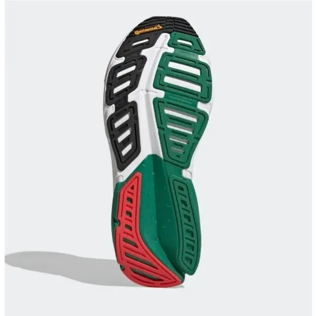 Adidas shoes - adidas adistar - adistar - GX6864 - white/red/green 2