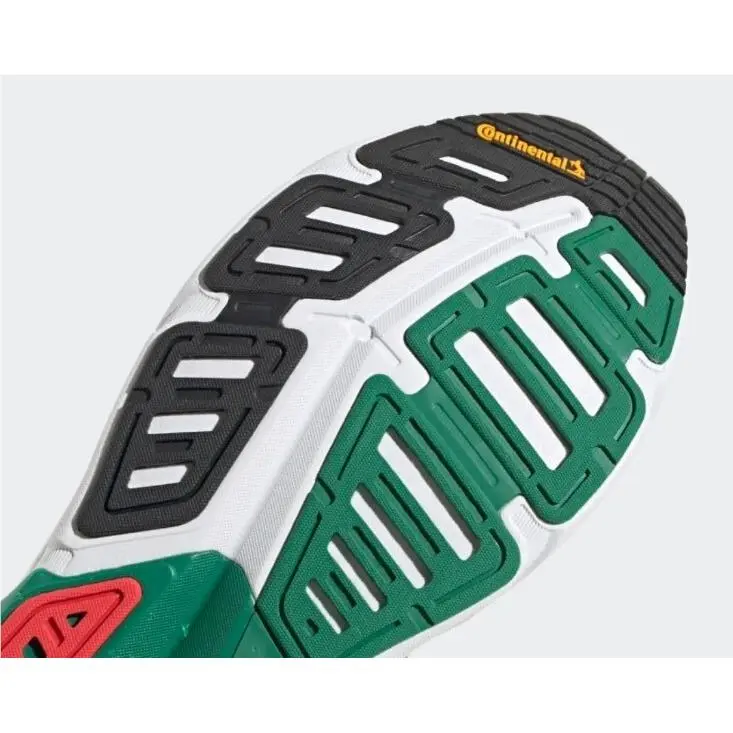 Adidas shoes - adidas adistar - adistar - GX6864 - white/red/green 6