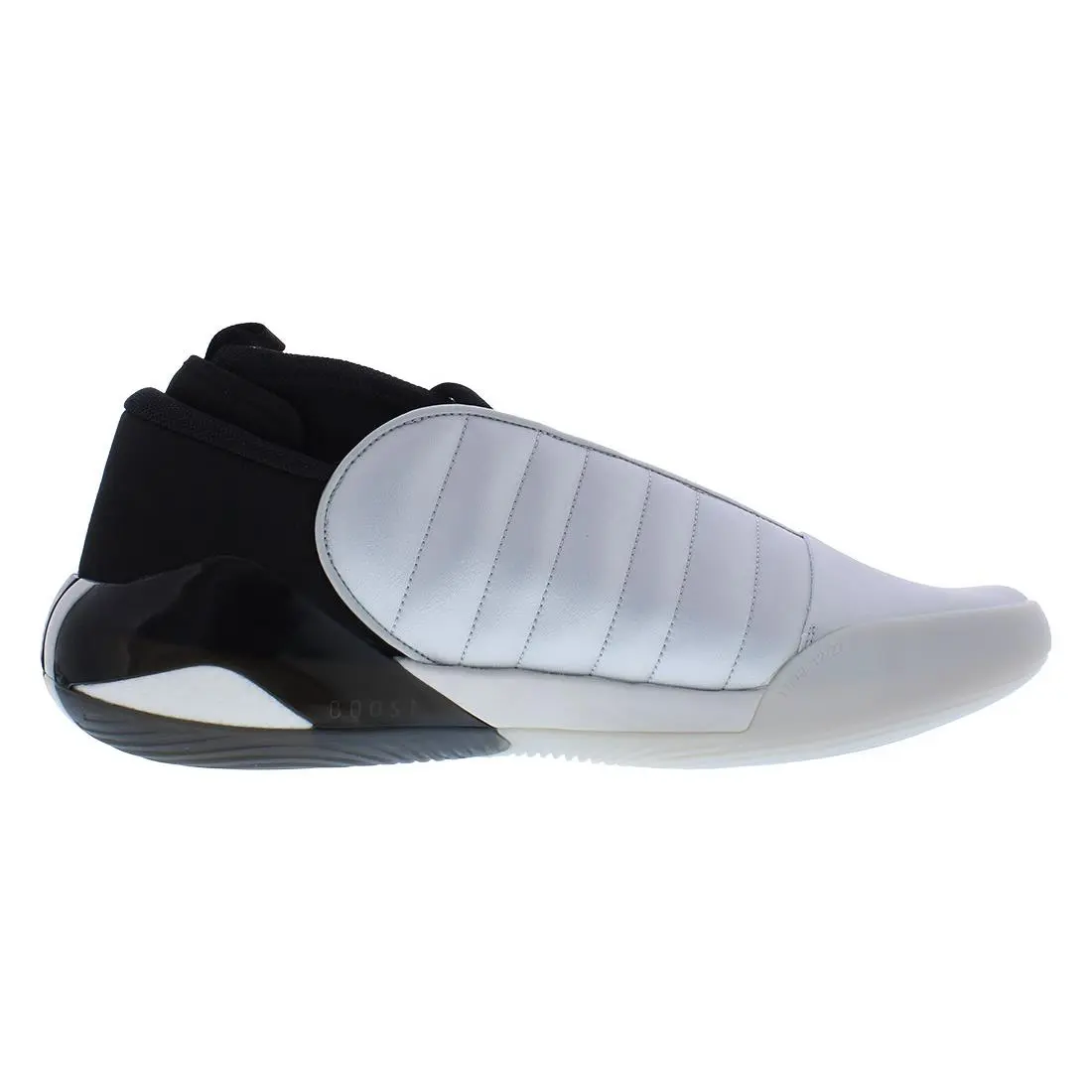 Adidas shoes - Silver Metallic/Core Black/Grey One, Main: Silver 6