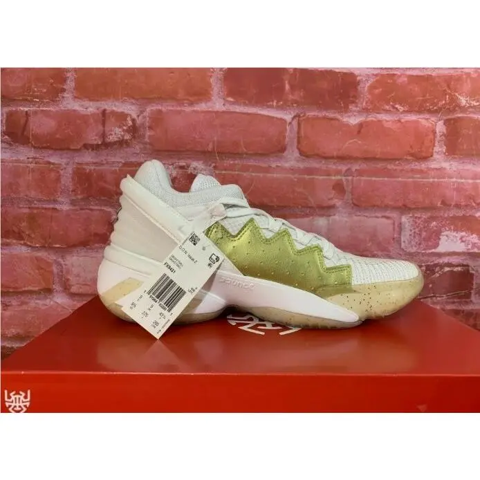 Adidas shoes - FX9431 - FX9431 - White 1