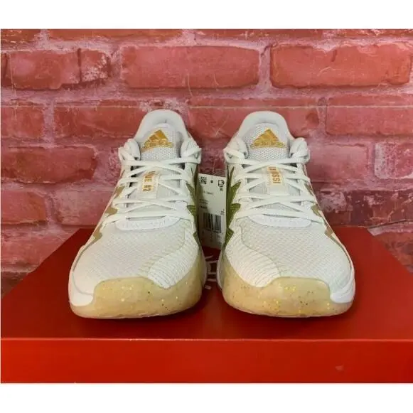 Adidas shoes - FX9431 - FX9431 - White 6