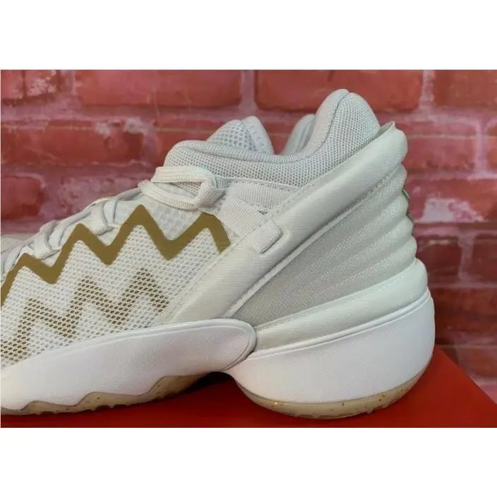 Adidas shoes - FX9431 - FX9431 - White 7