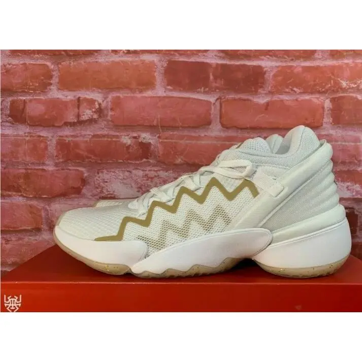 Adidas shoes - FX9431 - FX9431 - White 10