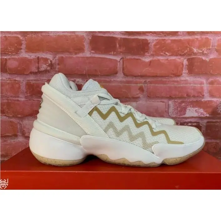 Adidas shoes - FX9431 - FX9431 - White 11