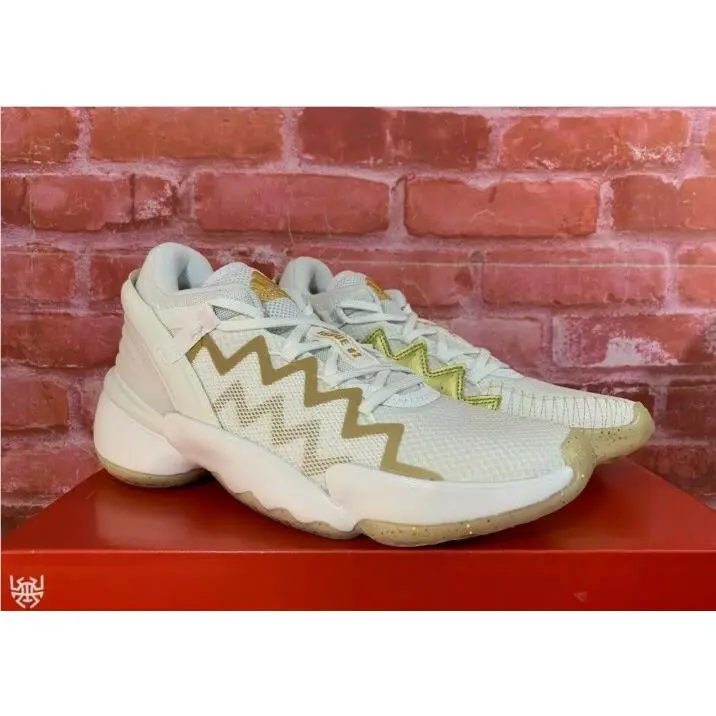 Adidas shoes - FX9431 - FX9431 - White 15