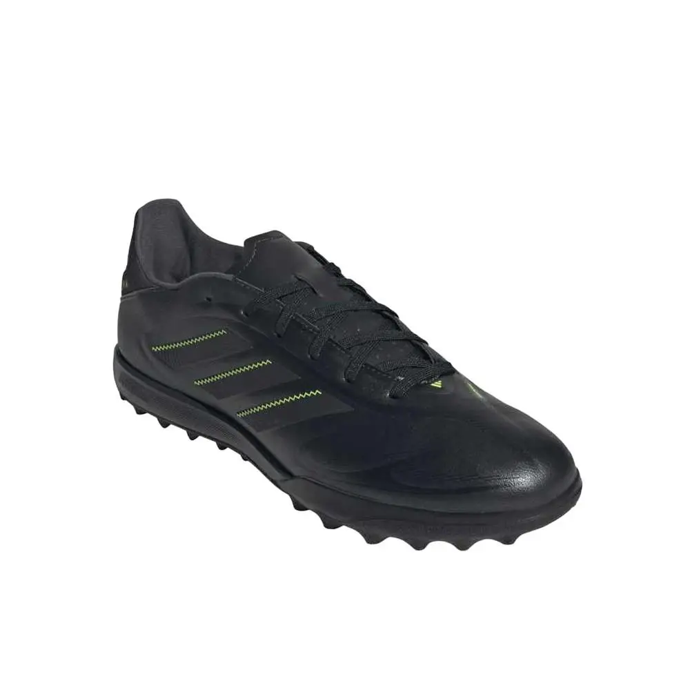Adidas shoes - adidas Copa Pure 3 League Turf Soccer - JR2855 - Black 0
