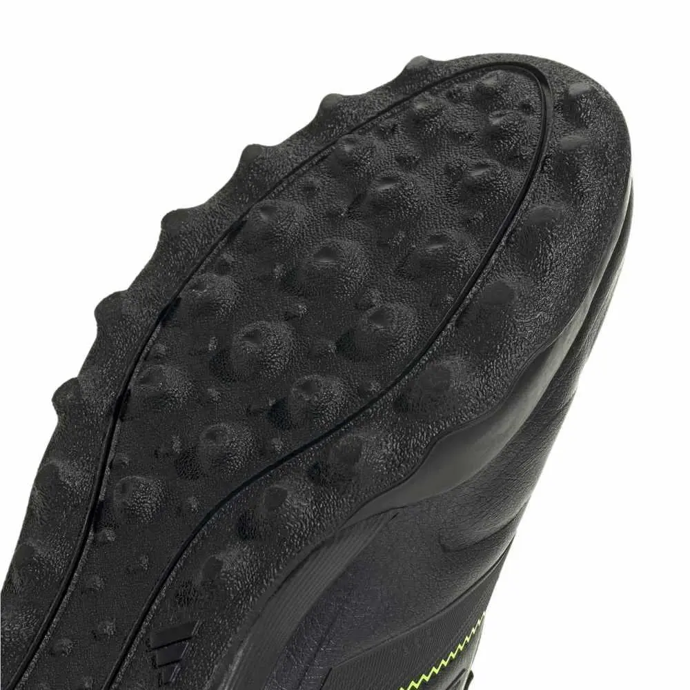 Adidas shoes - adidas Copa Pure 3 League Turf Soccer - JR2855 - Black 5