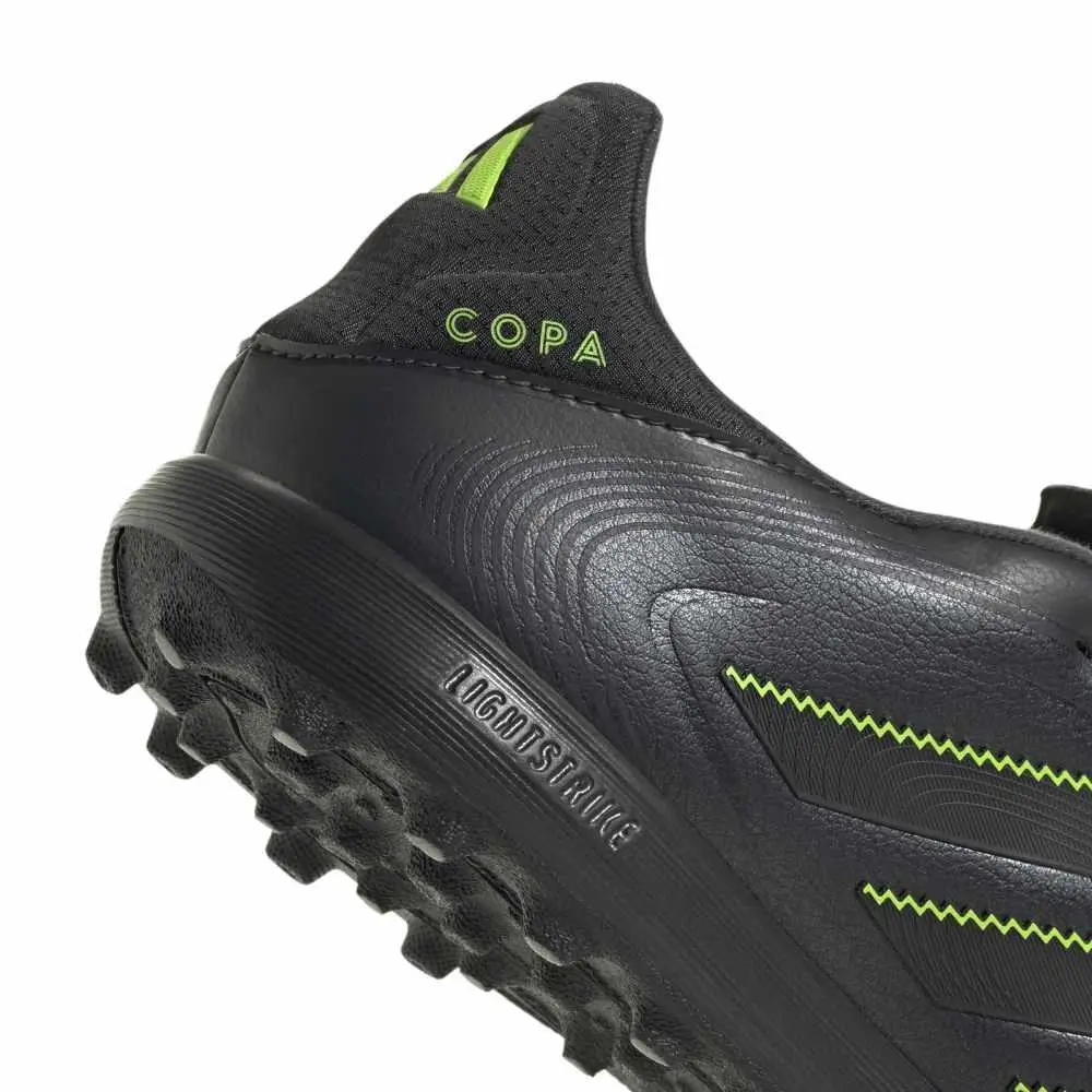 Adidas shoes - adidas Copa Pure 3 League Turf Soccer - JR2855 - Black 4