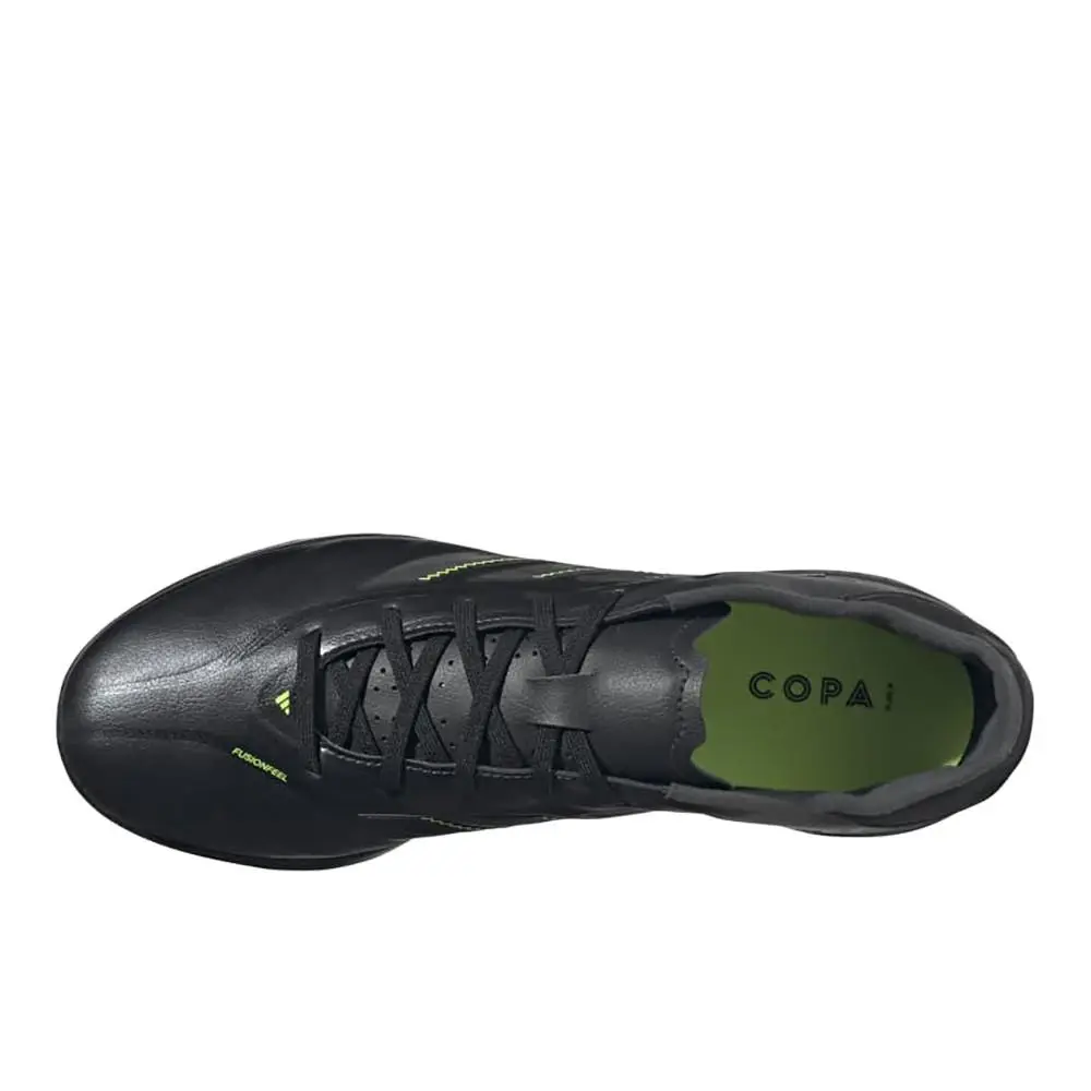 Adidas shoes - adidas Copa Pure 3 League Turf Soccer - JR2855 - Black 10