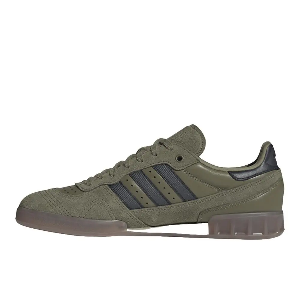 Adidas shoes - adidas Handball Top Rm - Handball Top - JR4294 - Green 1