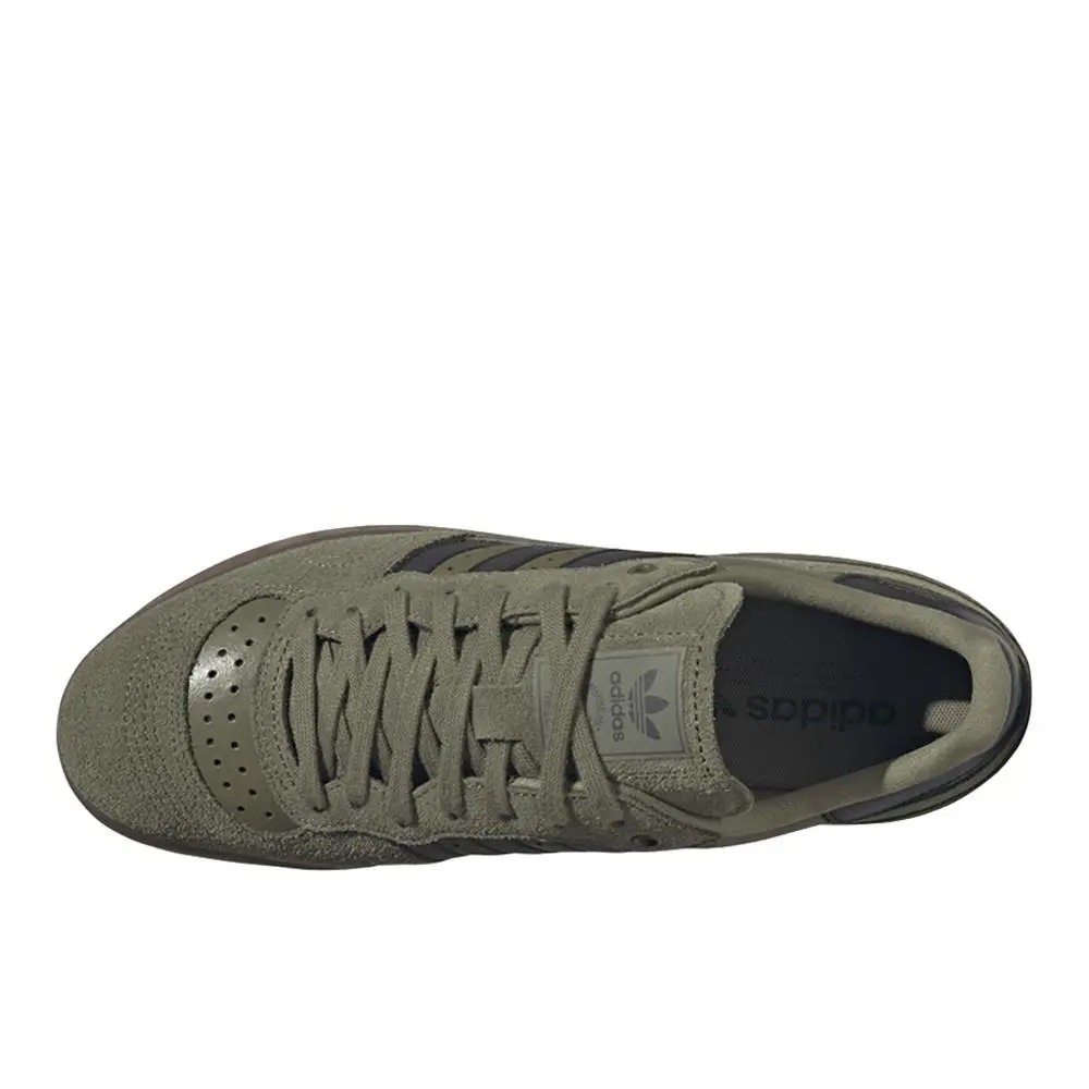 Adidas shoes - adidas Handball Top Rm - Handball Top - JR4294 - Green 2