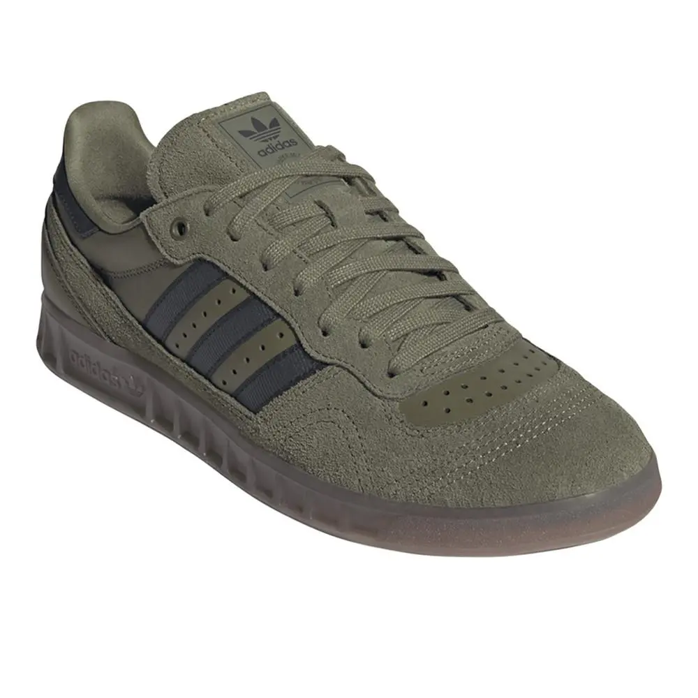 Adidas shoes - adidas Handball Top Rm - Handball Top - JR4294 - Green 8