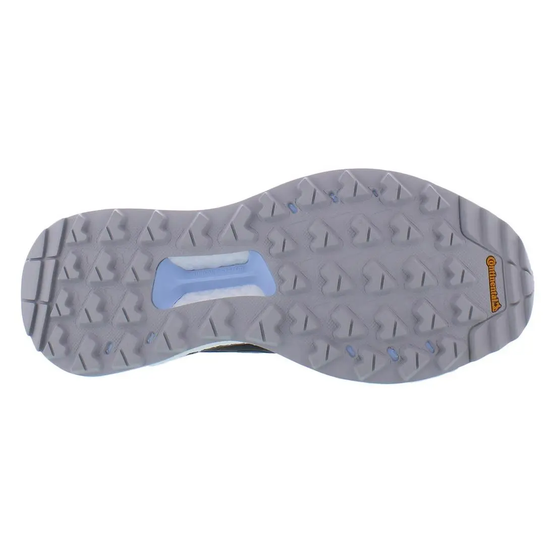 Adidas Terrex Free Hiker Gtx Womens Shoes - Black, Main: Black