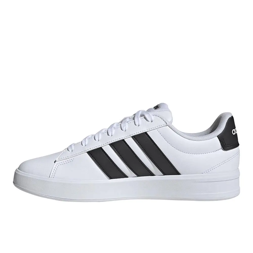 Adidas shoes - adidas Grand Court - Grand Court - SB1158-KJ5228 - White 1