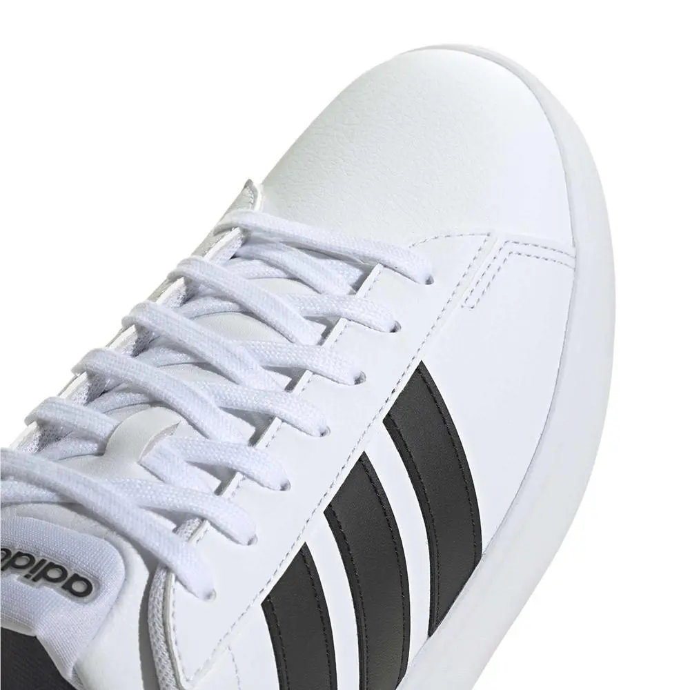Adidas shoes - adidas Grand Court - Grand Court - SB1158-KJ5228 - White 13