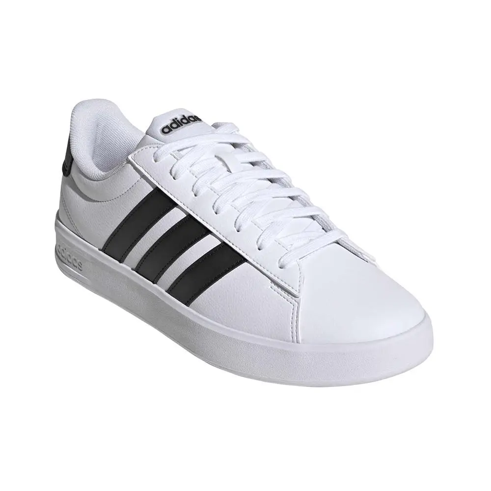 Adidas shoes - adidas Grand Court - Grand Court - SB1158-KJ5228 - White 8