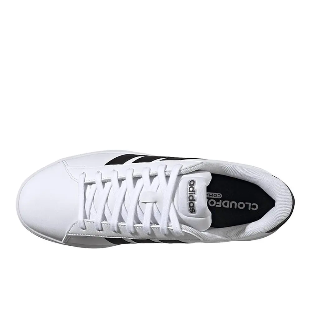 Adidas shoes - adidas Grand Court - Grand Court - SB1158-KJ5228 - White 10