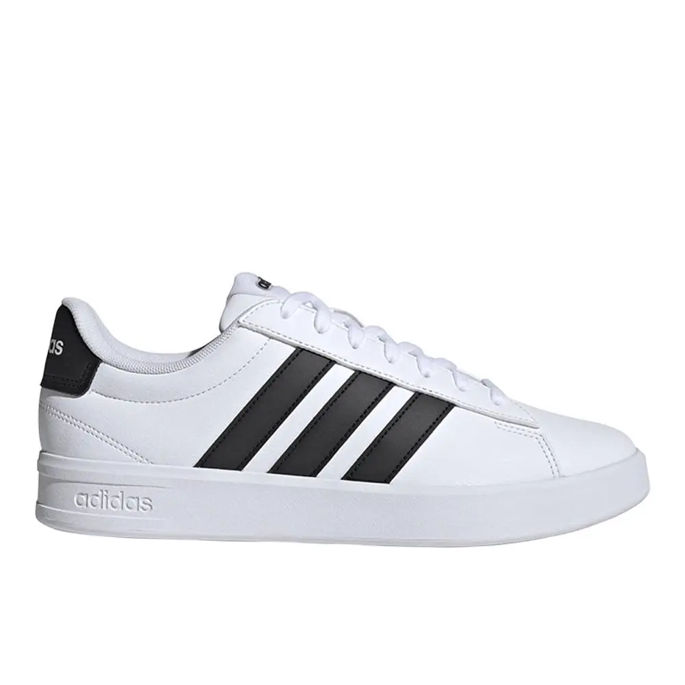 Adidas shoes - adidas Grand Court - Grand Court - SB1158-KJ5228 - White 7