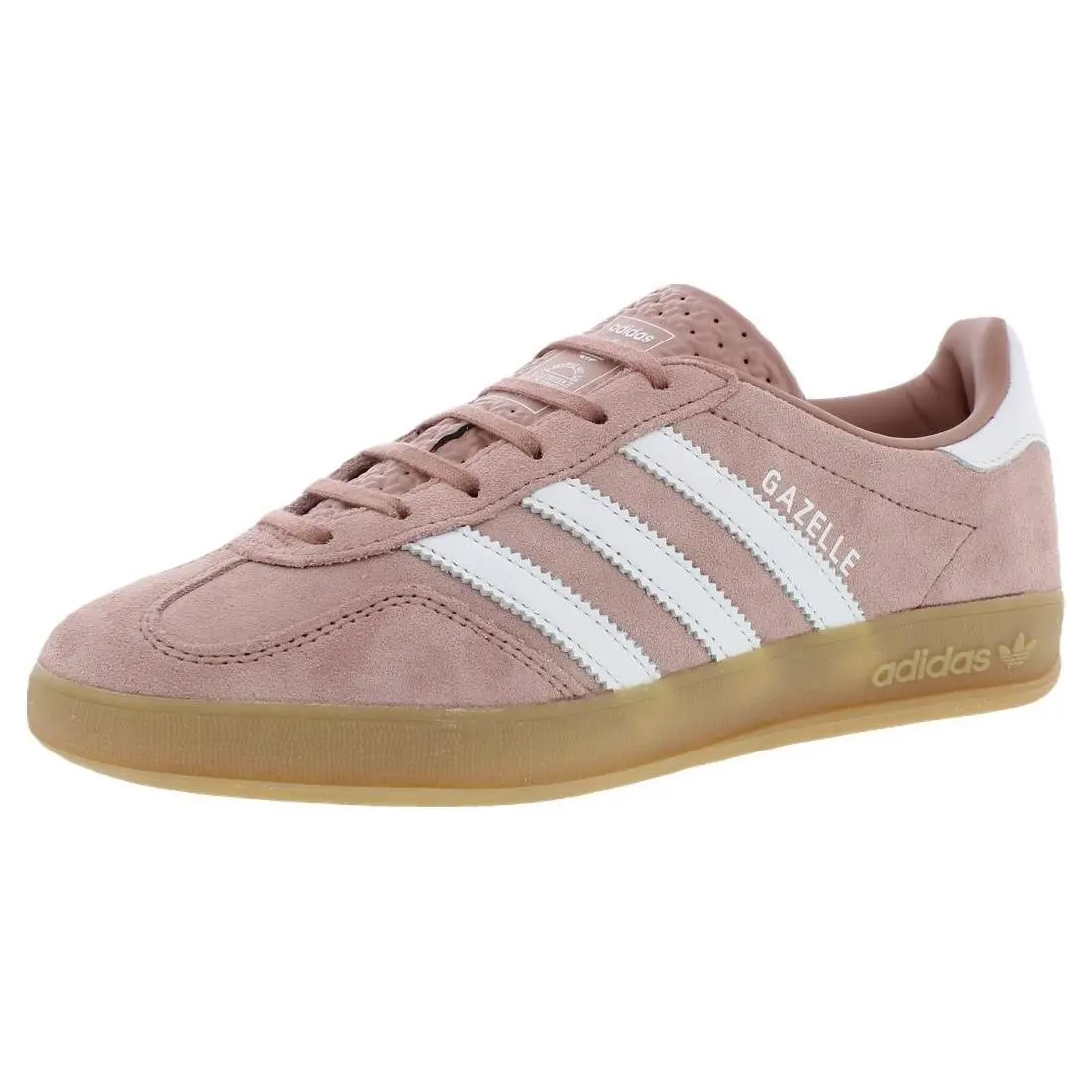 Adidas shoes - Warm Clay/Footwear White/Gum 3, Main: Pink 0